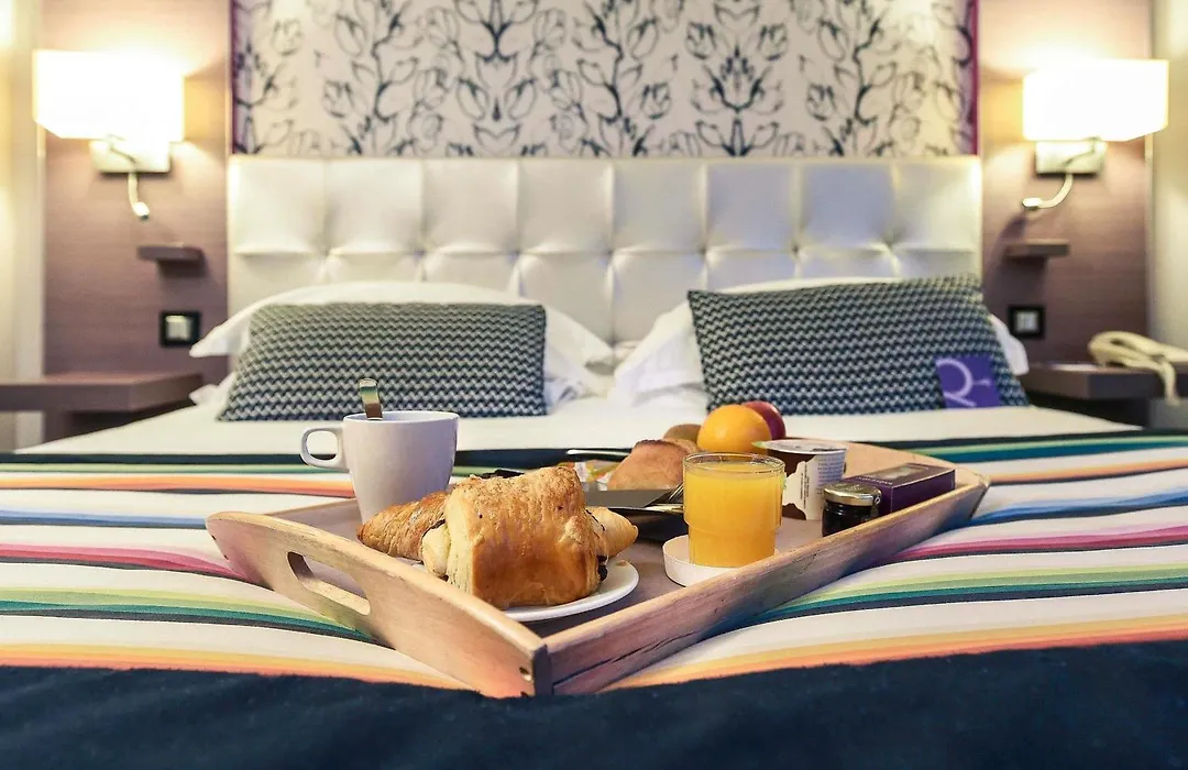 Mercure Dijon Centre Clemenceau-1