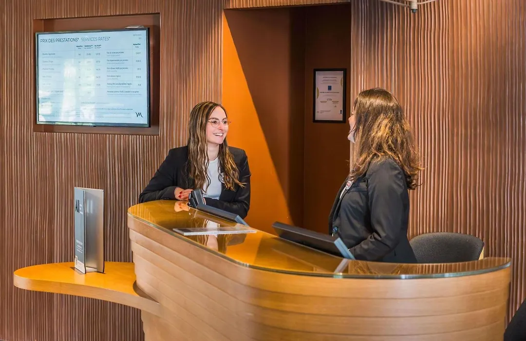 Mercure Dijon Centre Clemenceau-1