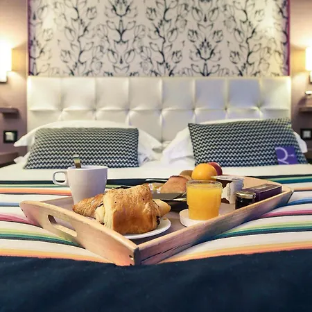 Mercure Dijon Centre Clemenceau-3
