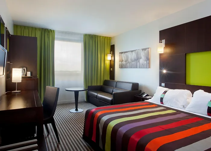 Holiday Inn Toison D'Or By IhgHotel Dijon